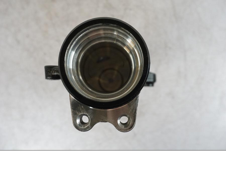 Extrabild3 på Gaffelben från en BMW F 800 R -2009 motorcykel.