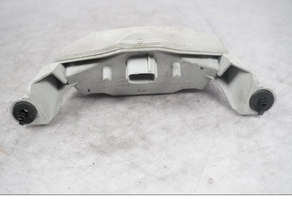 Vänster sida på Baklampa från en Kawasaki ZX-10R -2008 motorcykel.