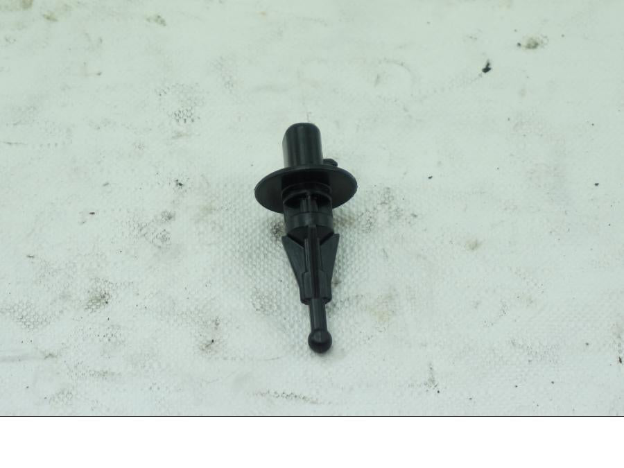 Baksidan på Luftburksensor från en Kawasaki ZX-6R -2004 motorcykel.