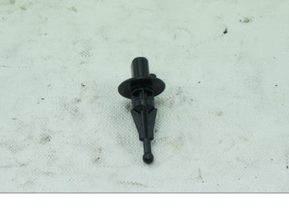 Baksidan på Luftburksensor från en Kawasaki ZX-6R -2004 motorcykel.