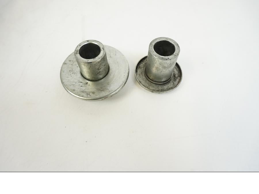 Baksidan på Fälg från en Suzuki GSX 600 F -1998 motorcykel.