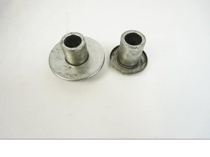 Baksidan på Fälg från en Suzuki GSX 600 F -1998 motorcykel.