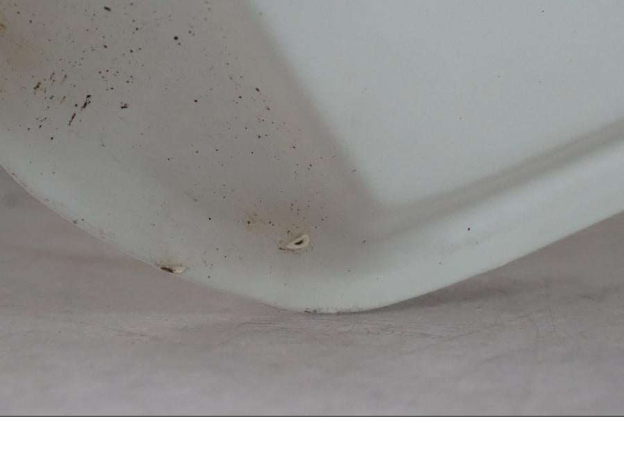 Extrabild3 på Bensintank från en Ducati Desert X -2023 motorcykel.