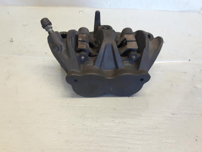 Baksidan på Bromsok från en Suzuki DL 1000 -2018 motorcykel.