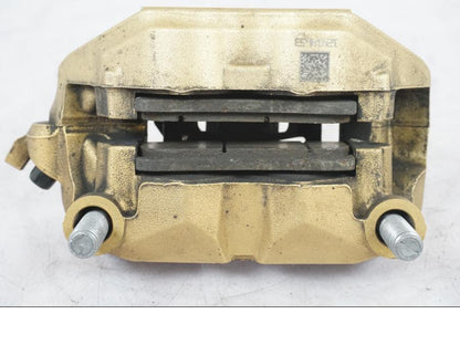 Extrabild1 på Bromsok från en BMW R 1250 GS -2019 motorcykel.