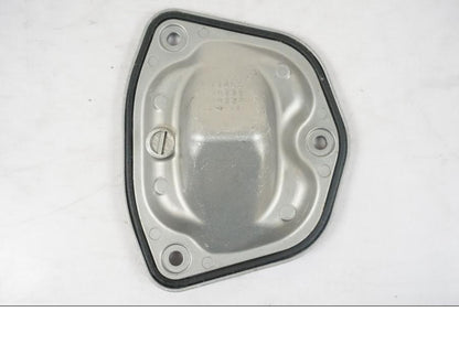 Baksidan på Luftburkskåpa från en Kawasaki ZZ-R 1400 -2009 motorcykel.