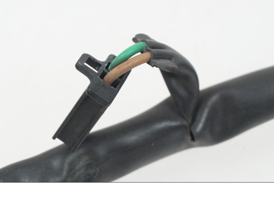 Extrabild2 på Styrelreglage från en Yamaha XJ 900 -1997 motorcykel.