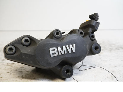 Framsidan på Bromsok från en BMW R 1200 GS -2007 motorcykel.