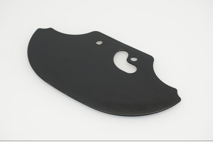 Baksidan på Luftvinge från en Honda XRV 750 -2003 motorcykel.