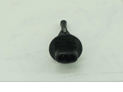 Baksidan på Luftburksensor från en Kawasaki ZX-6R -2007 motorcykel.