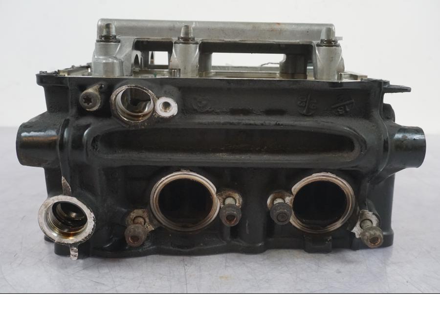 Extrabild1 på Topplock från en BMW F 750 GS -2020 motorcykel.