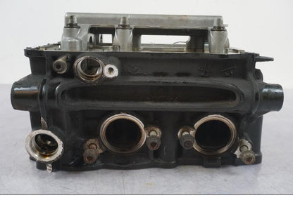 Extrabild1 på Topplock från en BMW F 750 GS -2020 motorcykel.