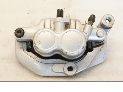 Framsidan på Bromsok från en Yamaha XV 535 -1999 motorcykel.