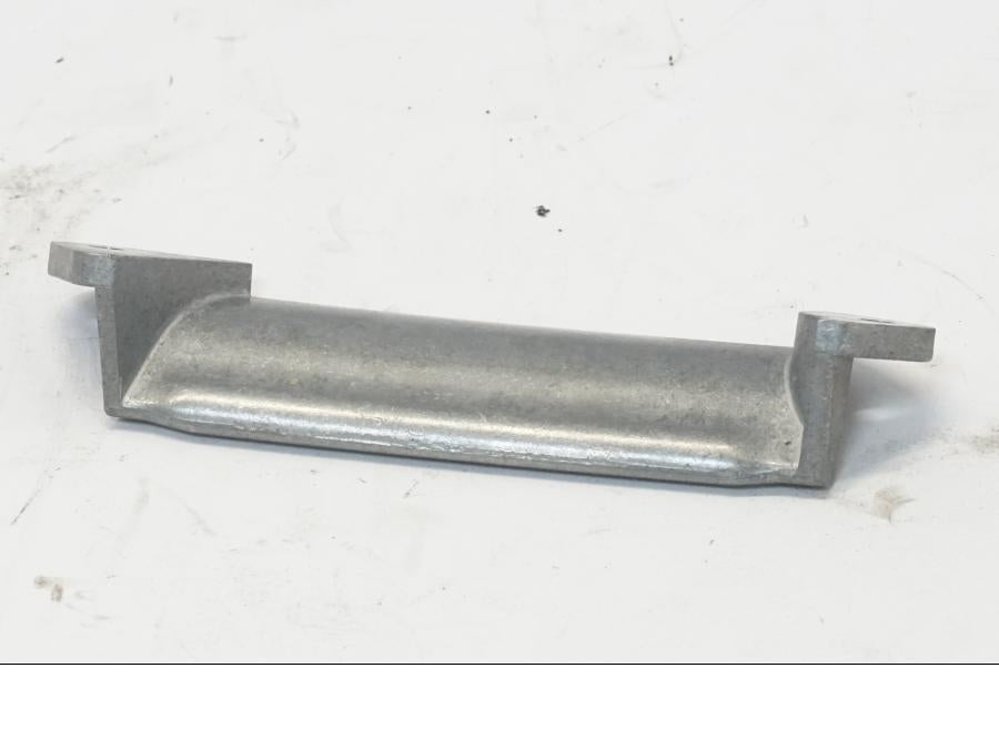 Höger sida på Handtag från en BMW R 1150 RS -2004 motorcykel.