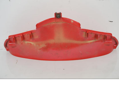 Baksidan på Toppkåpa från en Hyosung GT 650 -2006 motorcykel.