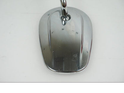 Höger sida på Backspegel från en H-D FXDB -2016 motorcykel.