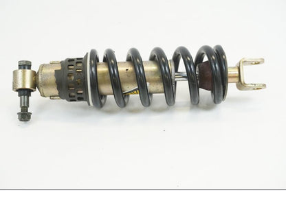 Höger sida på Stötdämpare från en Yamaha XVS 1100 -2003 motorcykel.