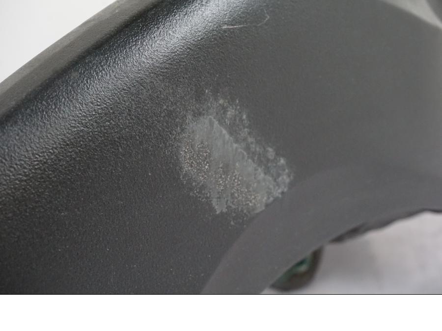 Extrabild1 på Sving från en Suzuki GSX-S 1000 -2017 motorcykel.