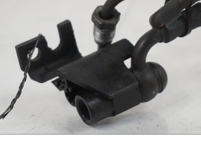 Extrabild2 på Bromsledning från en BMW F 650 CS -2002 motorcykel.