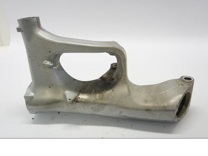 Baksidan på Sving från en BMW R 1250 GS -2019 motorcykel.