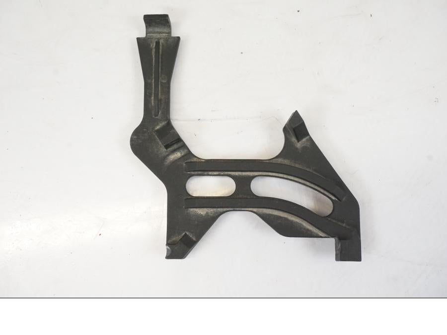 Höger sida på ABS Låda från en BMW R 1250 GS -2019 motorcykel.