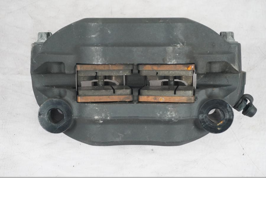 Extrabild2 på Bromsok från en Kawasaki GTR 1400 -2008 motorcykel.