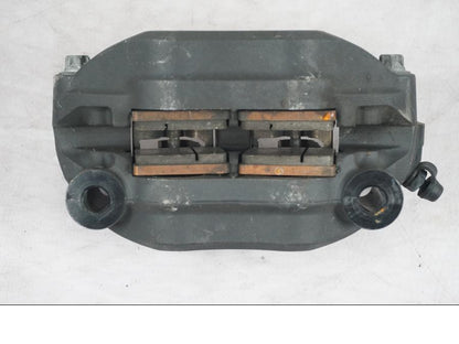 Extrabild2 på Bromsok från en Kawasaki GTR 1400 -2008 motorcykel.