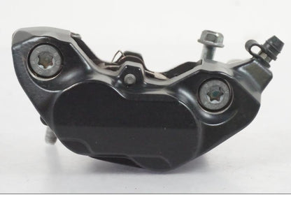 Höger sida på Bromsok från en KTM 390 Adventure -2021 motorcykel.