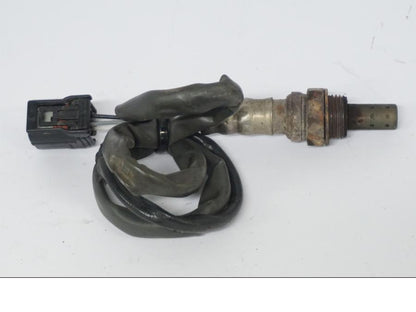 Framsidan på Lambdasond från en Honda CB 500 X -2015 motorcykel.