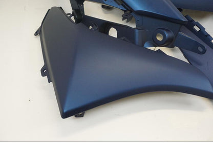 Höger sida på Kåpset från en Yamaha N-MAX125 -2021 motorcykel.