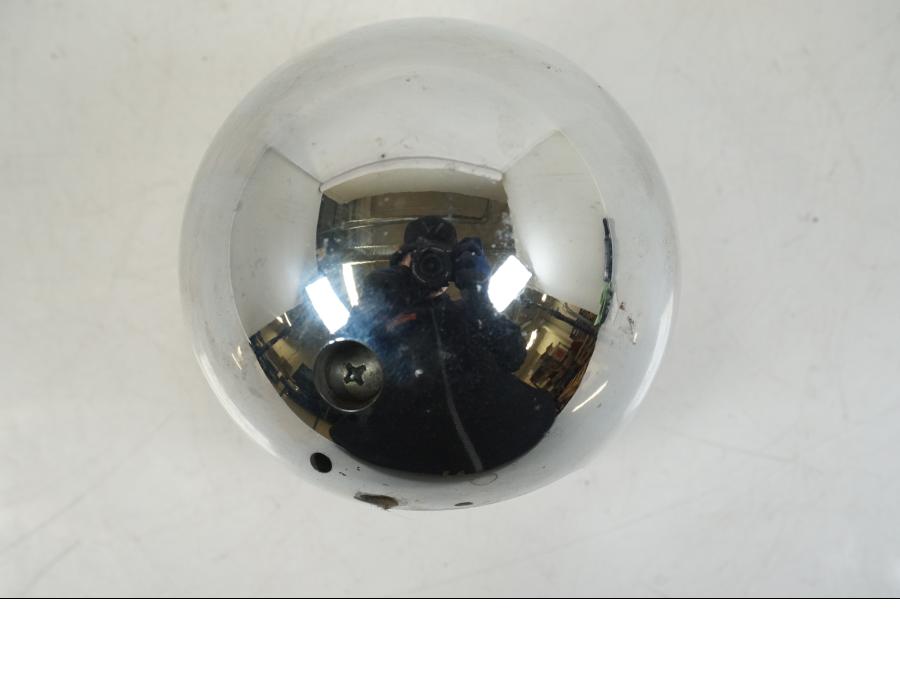 Extrabild2 på Varvräknare från en Yamaha XV 1100 -1993 motorcykel.