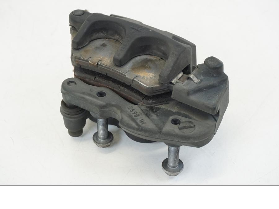 Extrabild1 på Bromsok från en BMW R 1250 GS -2019 motorcykel.