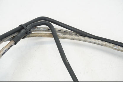 Extrabild1 på Bromsledning från en BMW R 1250 GS -2019 motorcykel.