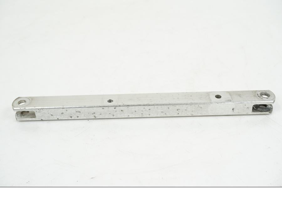 Snett uppifrån på Stag från en Yamaha FZR 1000 -1990 motorcykel.