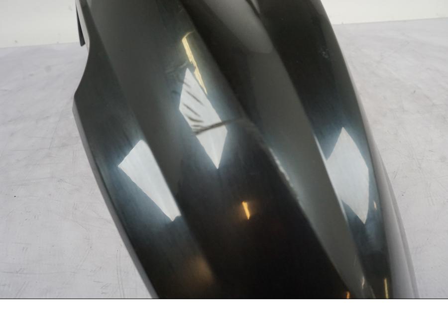 Höger sida på Framskärm från en KTM 640 SM -2005 motorcykel.