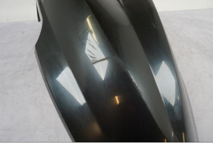 Höger sida på Framskärm från en KTM 640 SM -2005 motorcykel.