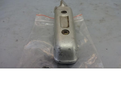 Höger sida på Fotpinne från en Ducati ST2 -2001 motorcykel.