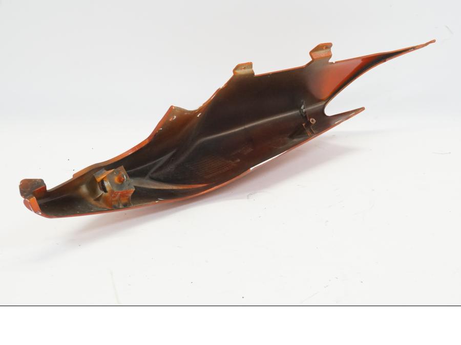 Extrabild1 på Bakvinge från en Suzuki GSX-R 1000 -2007 motorcykel.