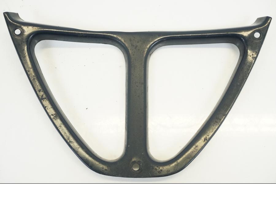 Framsidan på Frontkåpa från en Suzuki GSX-R 1100 -1986 motorcykel.