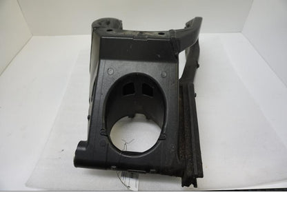 Vänster sida på Sving från en Suzuki GSX-R 1000 -2007 motorcykel.