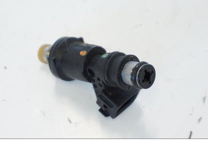 Vänster sida på Spridare från en Honda CBR 900 RR -2001 motorcykel.