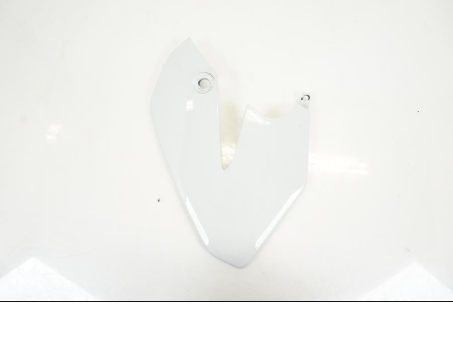 Baksidan på Sidkåpa från en BMW S 1000 XR -2019 motorcykel.