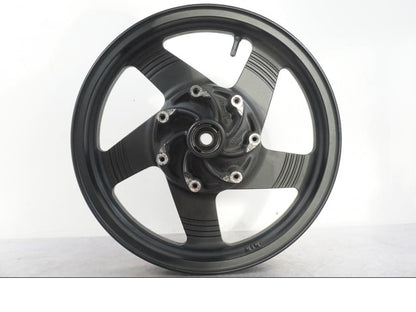 Extrabild1 på Fälg från en Kawasaki VN 1500 -1996 motorcykel.