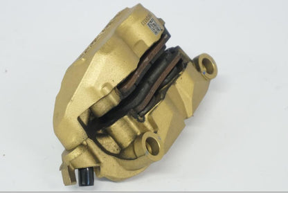 Extrabild1 på Bromsok från en BMW R 1250 GS -2022 motorcykel.