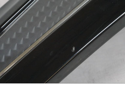 Höger sida på Bensintankkonsoll från en H-D Street Glide Special FLHXS -2018 motorcykel.