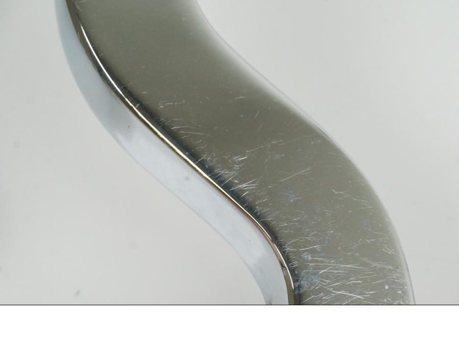 Extrabild3 på Fotpinnefäste från en H-D Street Glide FLHX -2015 motorcykel.