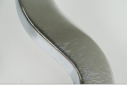 Extrabild3 på Fotpinnefäste från en H-D Street Glide FLHX -2015 motorcykel.