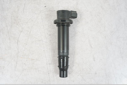 Framsidan på Tändspole från en Yamaha MT-09 -2016 motorcykel.