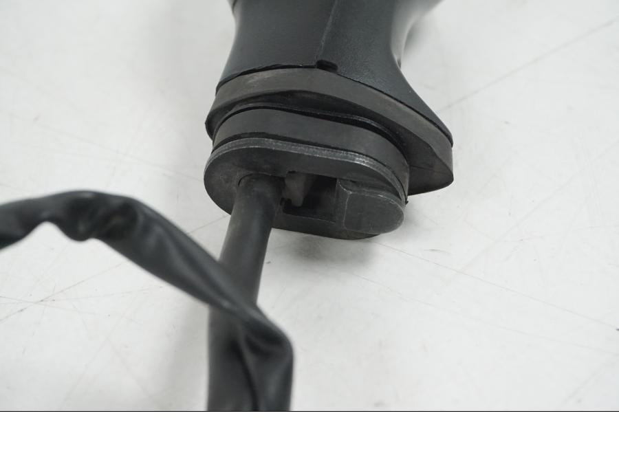 Extrabild1 på Blinkers från en Honda CB 650 F Hornet -2017 motorcykel.