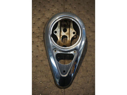 Framsidan på Instrumentkonsoll från en Kawasaki VN 800 -1995 motorcykel.